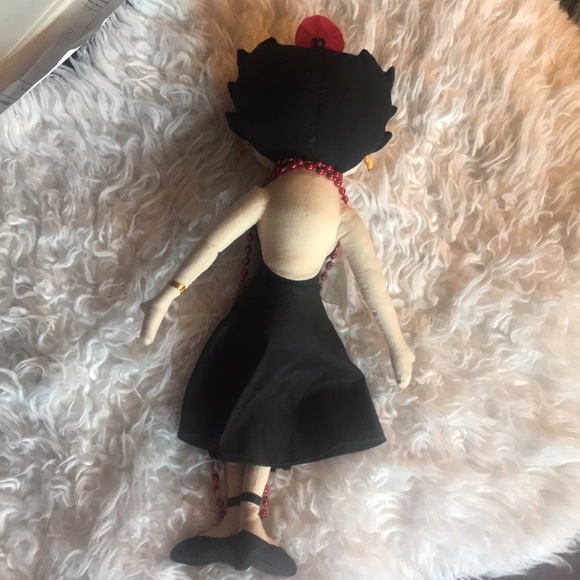 BETTY BOOP. Runway Betty Vintage Toys Gorgeous Collectible 16” Doll - Picture 2 of 8